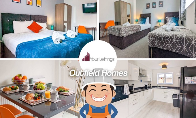 Peterborough Casa | Outfield Homes