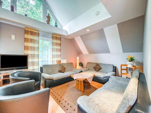 Brilon Casa | Group Stay in Brilon-Wald, cleaning included