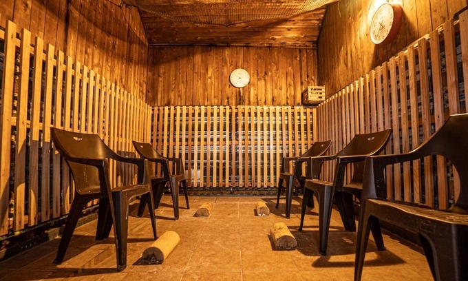 Yuzawa-machi Casa | GroupJapanesestyle room for 4 people / Minamiuonuma Niigata
