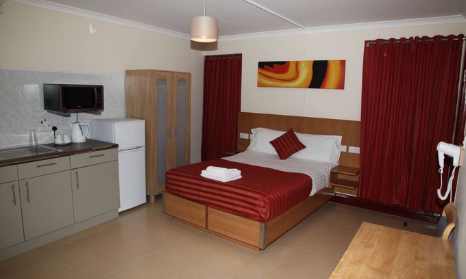 Peckham Apartamento | Grove Apartments