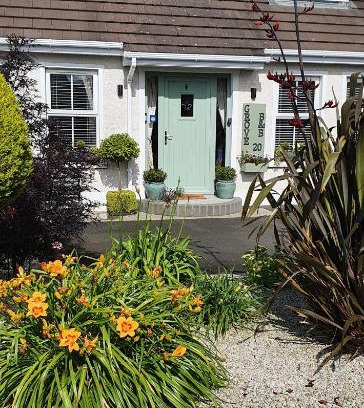 Coleraine Cama Y Desayuno | Grove Bed & Breakfast