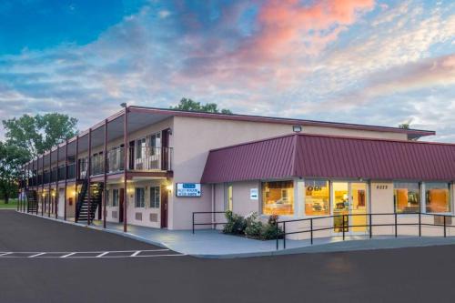 Grove City Hotel | Grove City Travel Inn South Columbus