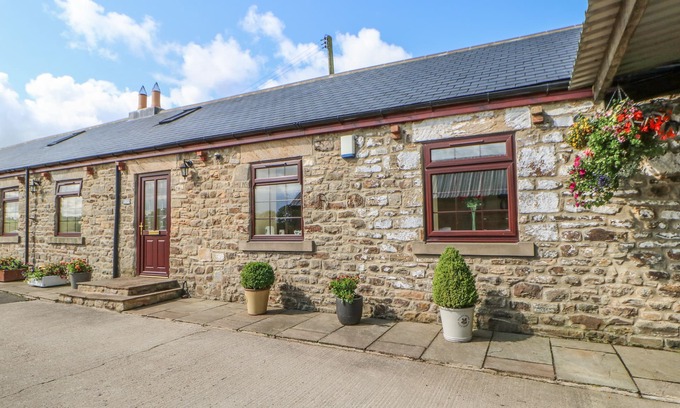 North Bitchburn Cabaña | Grove Cottage, MARIPOSA