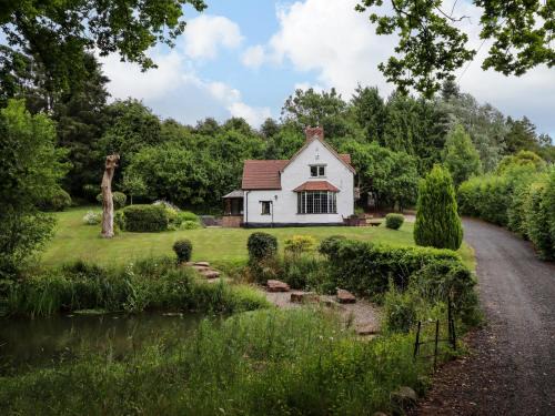 Leominster Casa | Grove Cottage