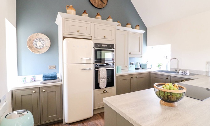 Two Dales Cabaña | Grove Farm Barn