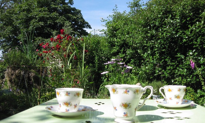 Forest Gate Casa | Grove Guest House