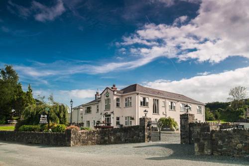 Carlingford Cama Y Desayuno | Grove House Bed & Breakfast