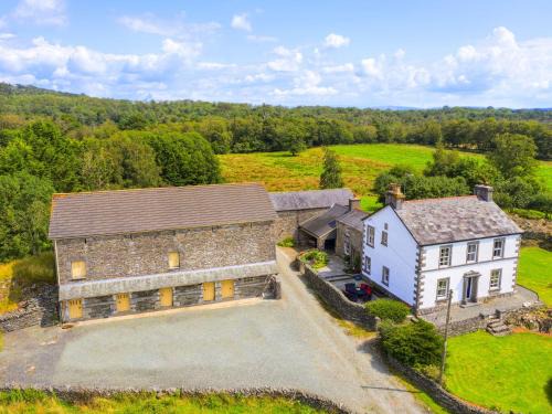 Low Newton Casa | Grove House