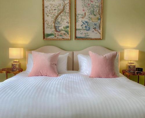 Leyburn Cama Y Desayuno | Grove House
