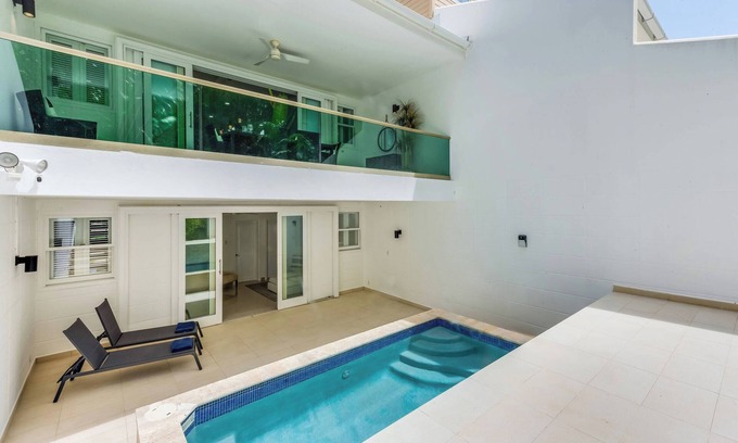 Halcyon Heights Villa | Grove Residences 1 in St James by Personal Villas - Breathtaking Haven