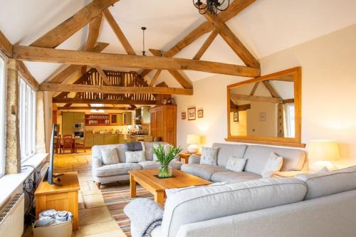 Chipping Campden Casa | Groves Barn at Norton Grounds