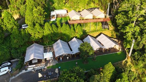 Dahu Otro | Grow Tree Glamping