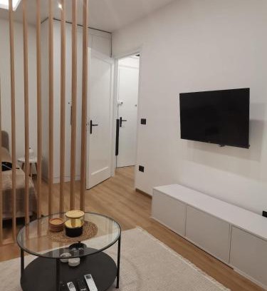 Kosancicev Venac Apartamento | Grujo Apartment