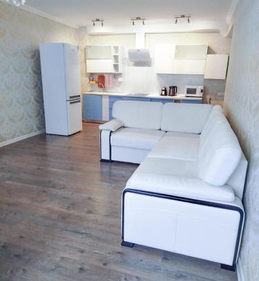 Svyatoshyns'kyi District Apartamento | Grunvald LUX