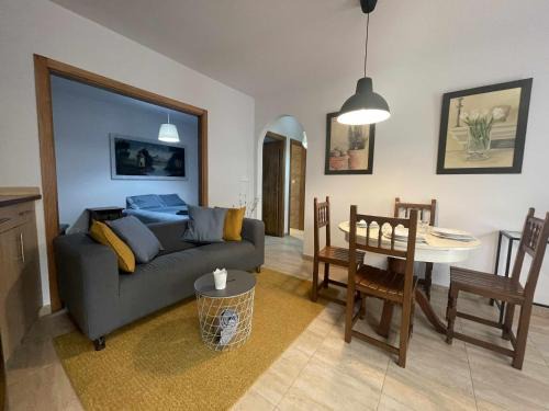 Corme Porto Apartamento | Grupo Gontad Apartamento Travesía da Agra