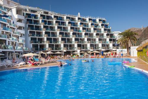 Puerto Rico Apartamento | Grupotel Revoli