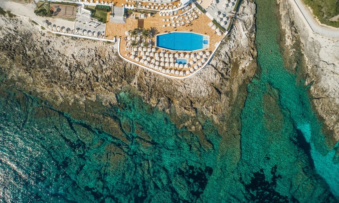 Pedruscada Hotel | Grupotel Aguait Resort & Spa - Adults Only