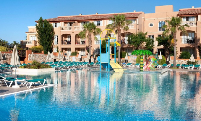 Son Xoriguer Hotel | Grupotel Club Turquesa Mar