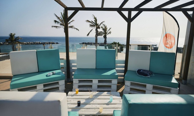 Playa Blanca Apartamento | Grupotel Flamingo Beach