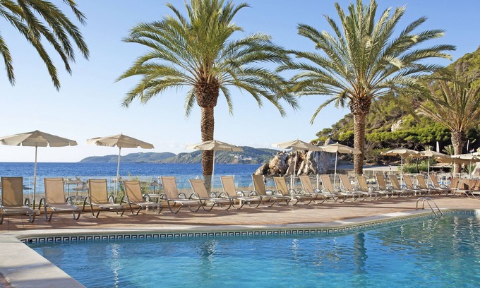 Cala Sant Vicente Hotel | Grupotel Imperio Playa