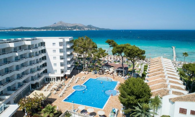 Muro Apartamento | Grupotel Los Príncipes & Spa