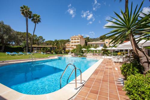 Peguera Apartamento | Grupotel Nilo & Spa