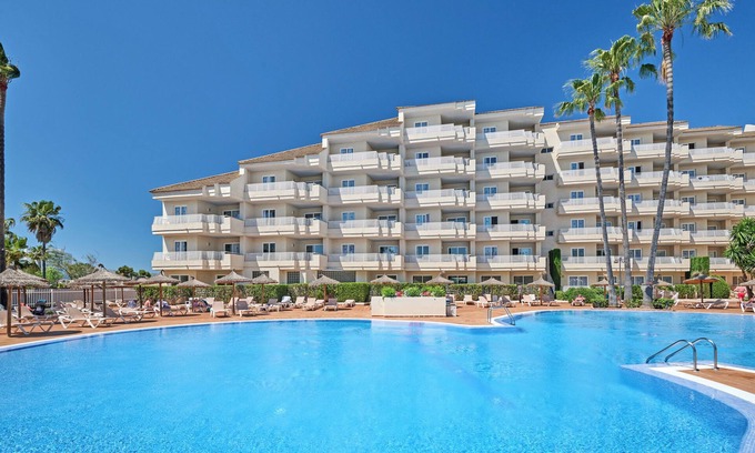 Alcudia Hotel | Grupotel Port d'Alcudia