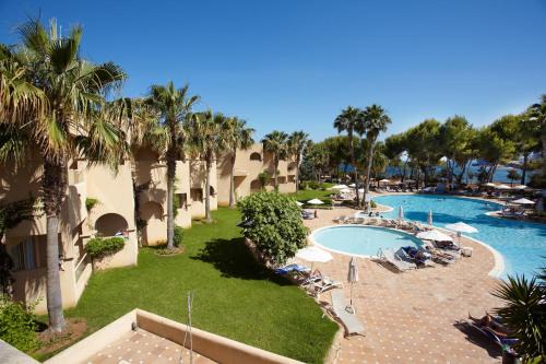 Santa Eulalia del Río Hotel | Grupotel Santa Eulària & Spa - Adults Only
