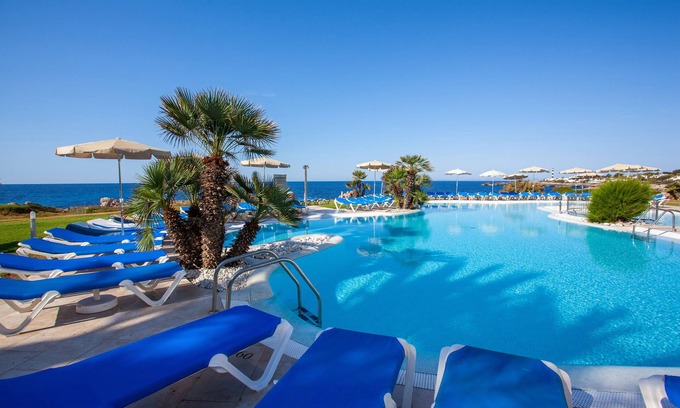 Son Xoriguer Hotel | Grupotel Tamariscos