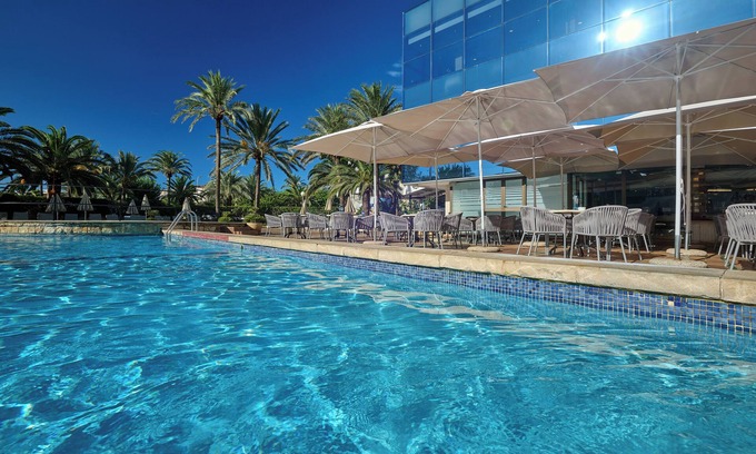 Ses Cadenes Hotel | Grupotel Taurus Park