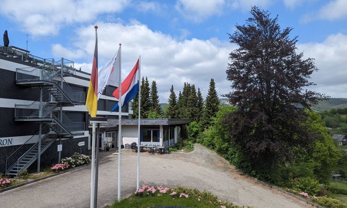 Groenebach Apartamento | Gruppe Grönebach by Interhome