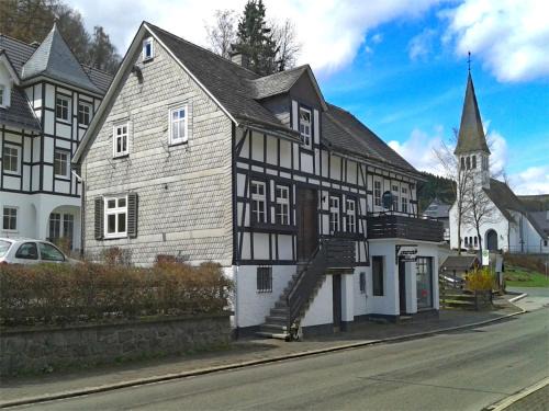 Elpe Casa | Gruppenferienhaus im Hochsauerland