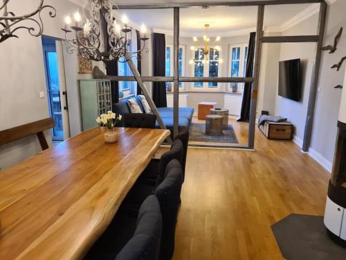 Hahnenklee Casa | Gruppenhaus mit Grillkota für 16 Personen in Hahnenklee