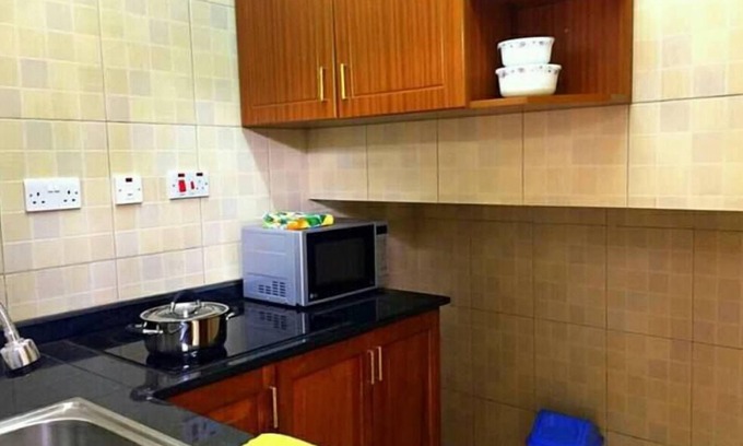 Muyenga Apartamento | Grwadd Furnished Apartments