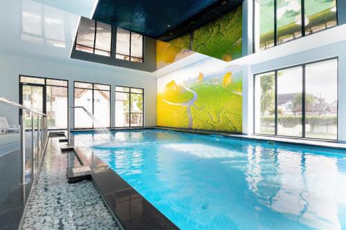 Miedzywodzie Complejo | Gryf Resort Międzywodzie