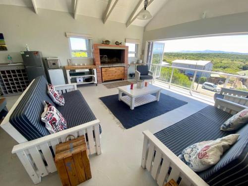 Paradise Beach Casa | Grys Patrys - 4 Beds Beach Home