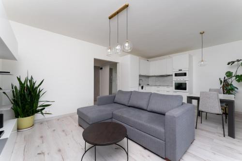 Grzegorzki Apartamento | Grzegórzki Chic Studio by BookingHost