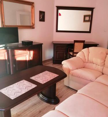 Szczecin Apartamento | Grzyminska