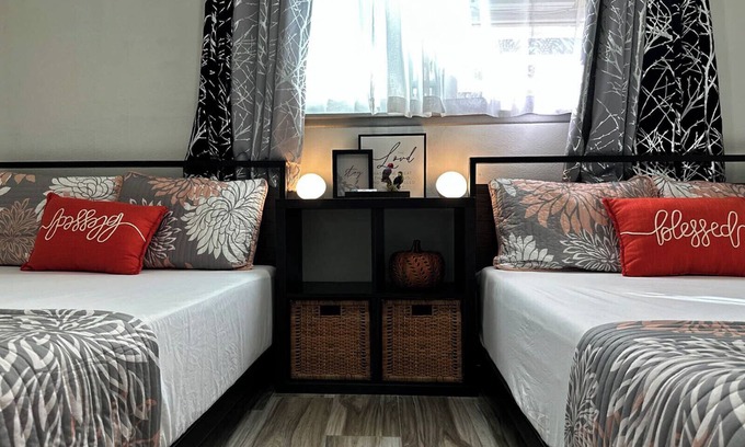 Westminster Casa | GS201-Lovely 2BR 1BA Home in Heart of litle Saigon, Near Disneyland!