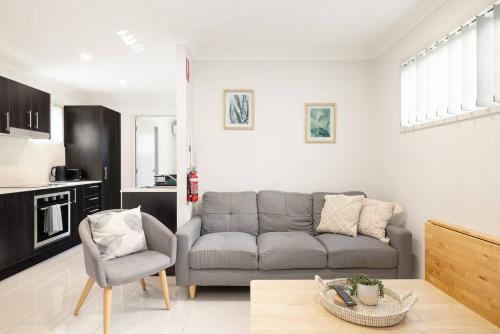 Rocklea Apartamento | GST Credits! AC! Shops! Parking! Espresso! 331F1