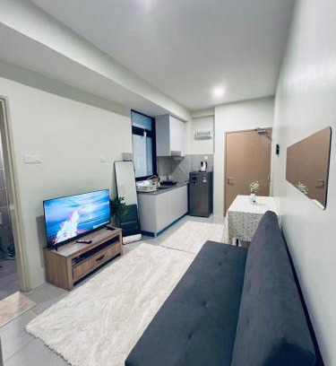 Kota Samarahan Casa | Gtr Staycation 2