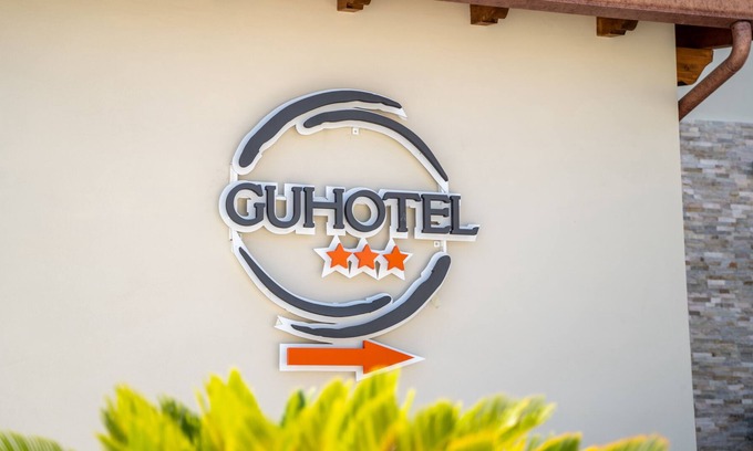 Guidonia Montecelio Hotel | Gu Hotel
