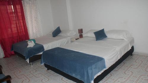 Papare Hotel | Guacamayas