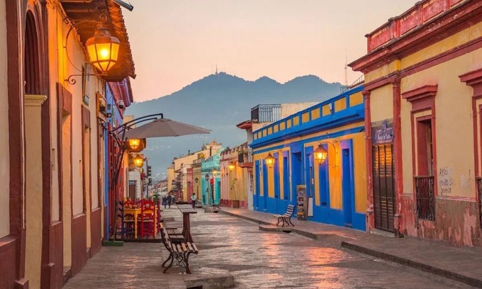 Barrio de Guadalupe Apartamento | Guadalupe