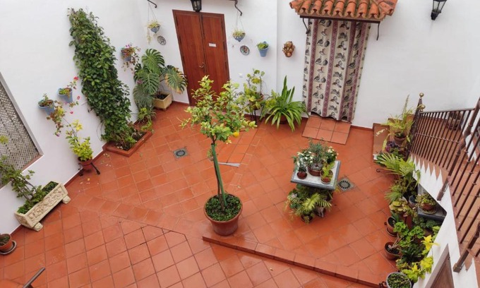 Santiago Apartamento | Guadameci by Guimar