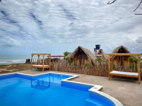 Riohacha Casa | Guajira Beach