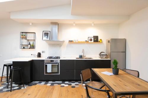 Prato Apartamento | Gualchierina apartment