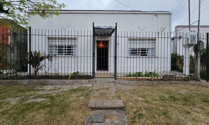 Gualeguaychú Casa | hospedaje gualeguaychu