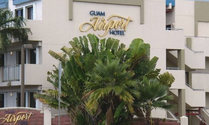 Tamuning Apartamento | Guam Airport Hotel