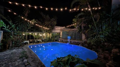 Copan Ruinas Casa | Guamacayan House